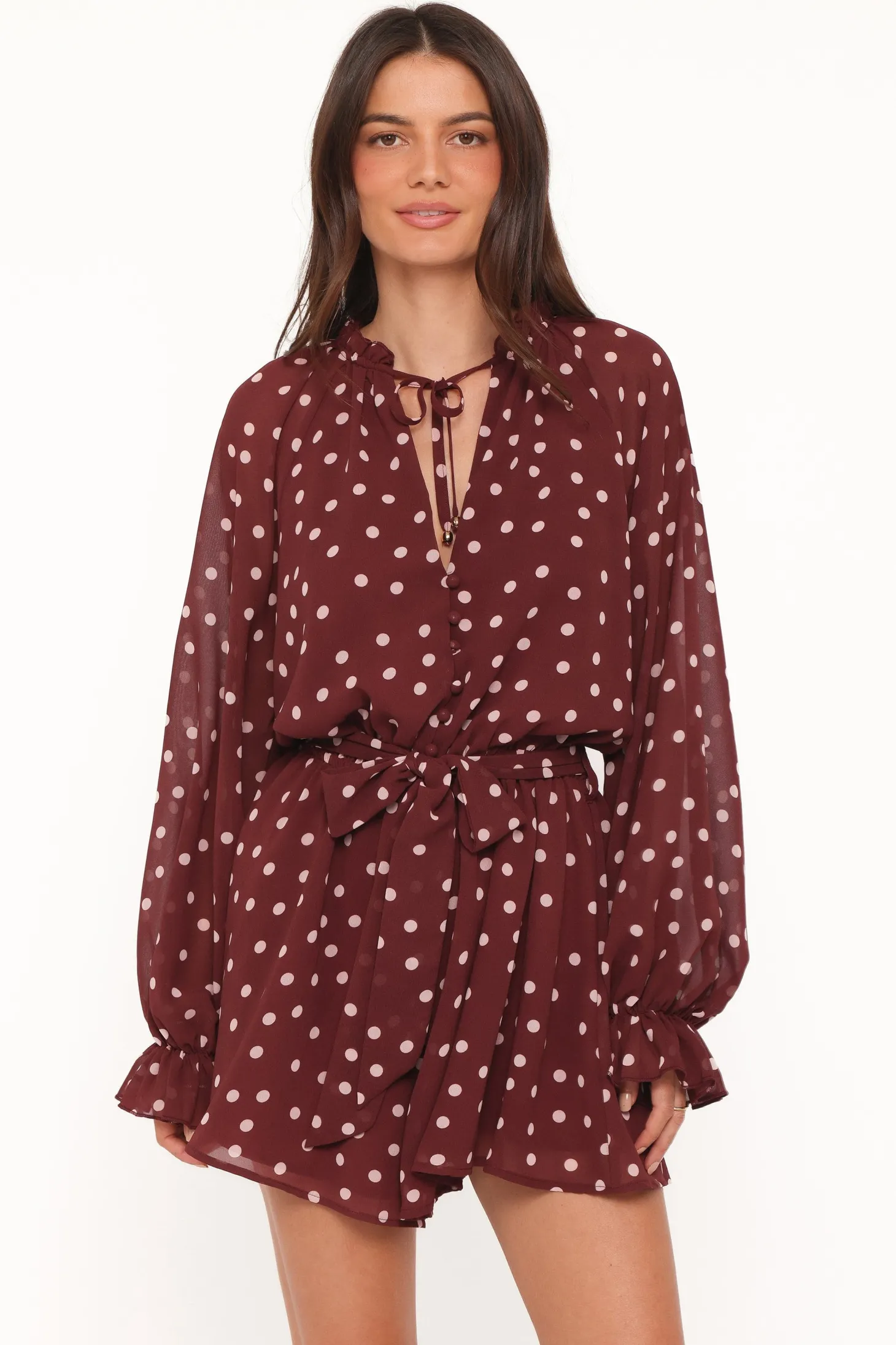 Michelle Romper