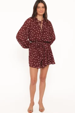 Michelle Romper