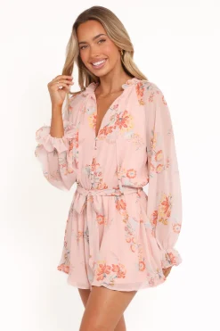 Michelle Romper