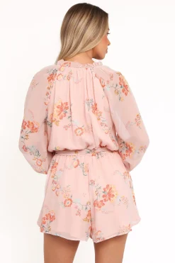 Michelle Romper