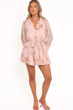 Michelle Romper