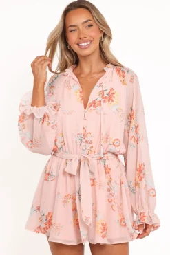Michelle Romper