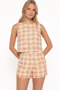 Michelle Short Set