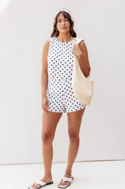 Michelle Short Set