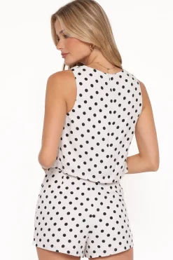 Michelle Short Set