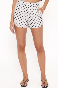 Michelle Short Set