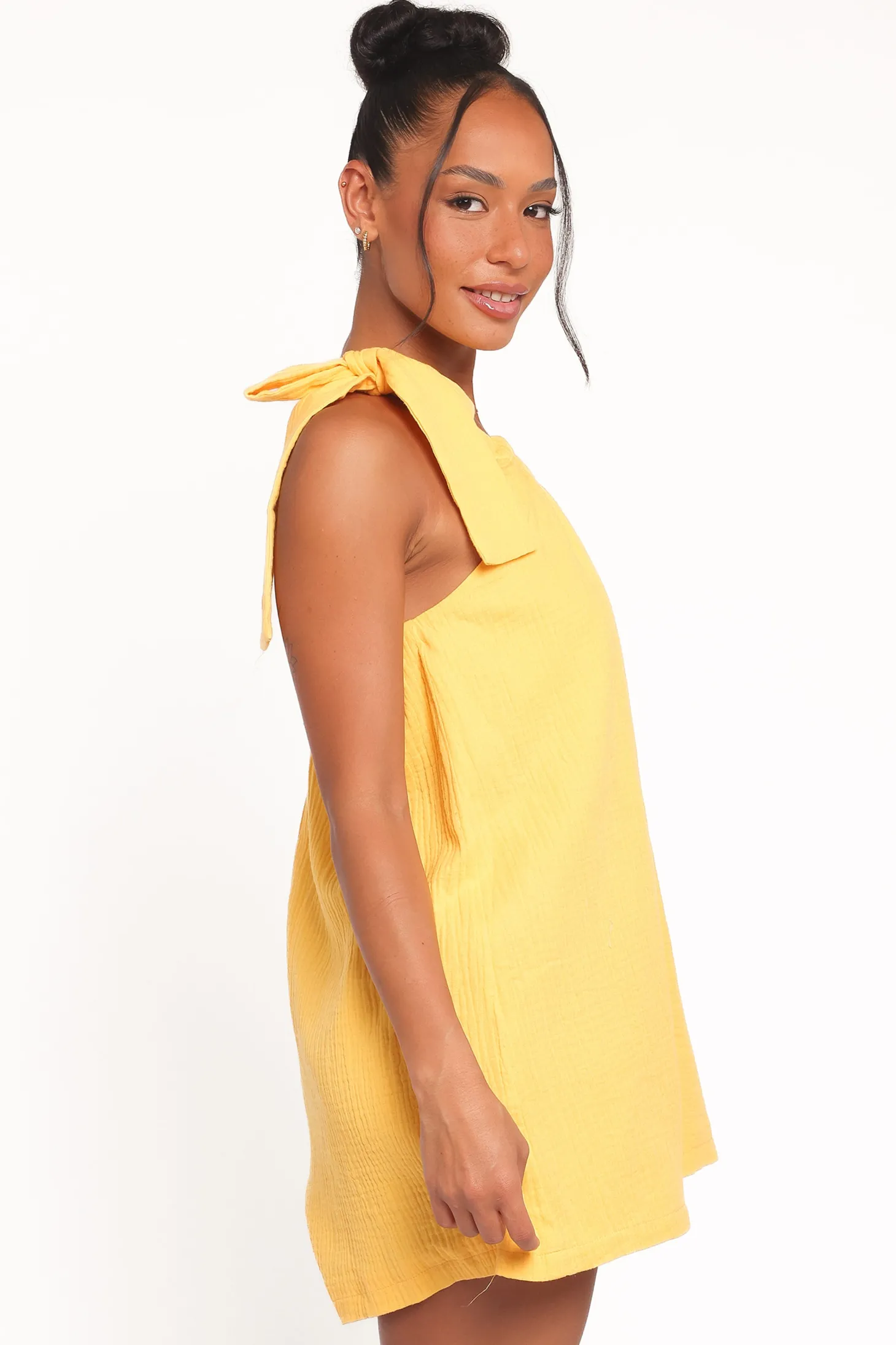 Miffy One Shoulder Romper