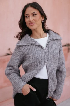 Miffy Zip Through Cardigan