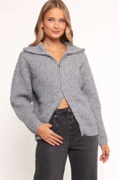 Miffy Zip Through Cardigan