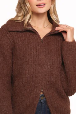 Miffy Zip Through Cardigan