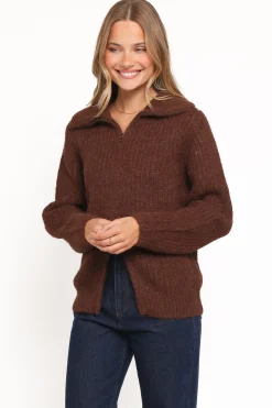 Miffy Zip Through Cardigan
