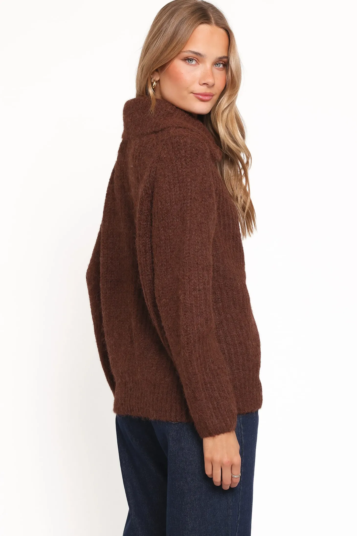 Miffy Zip Through Cardigan