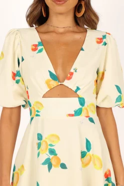 Mikaela Mini Dress