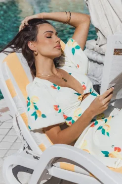 Mikaela Mini Dress