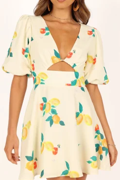 Mikaela Mini Dress