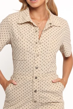 Mikia Jumpsuit