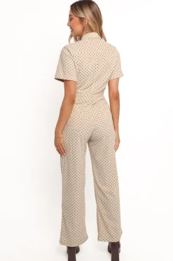 Mikia Jumpsuit