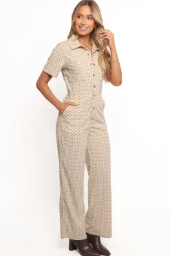 Mikia Jumpsuit