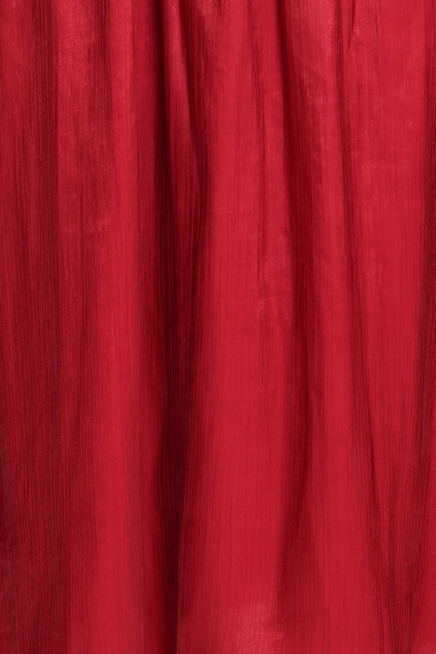 Mila Strapless Midi Dress
