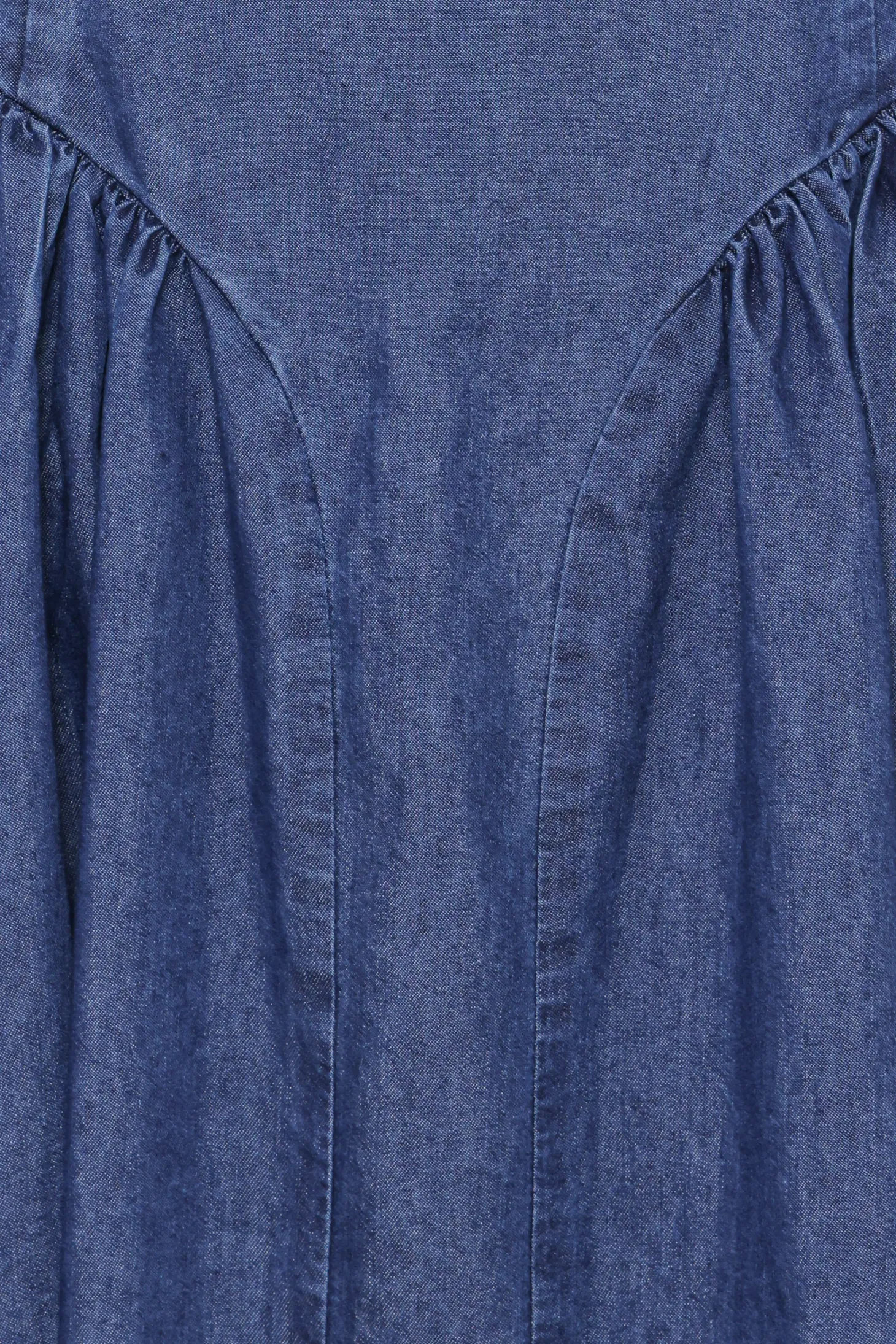 Milford Halterneck Midi Dress