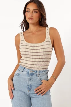 Milla Knit Top