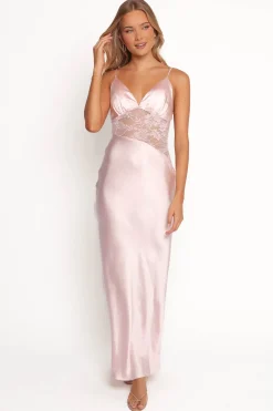 Milla Maxi Lace Dress