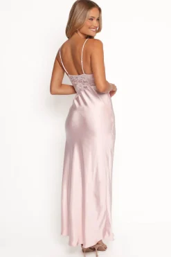Milla Maxi Lace Dress