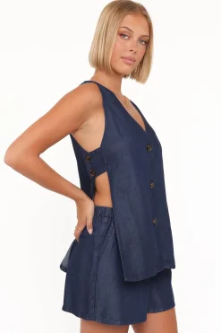 Miller Short Set