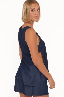 Miller Short Set