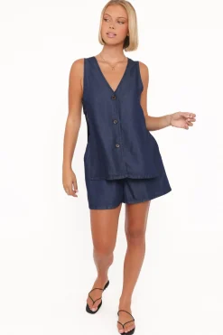 Miller Short Set