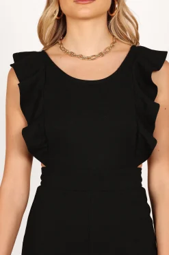 Mills Jumpsuit