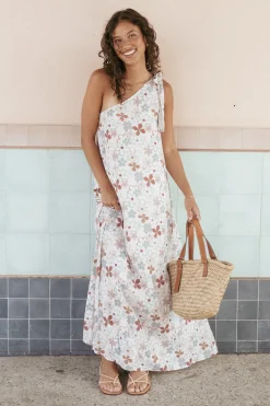 Mills Maxi Dress