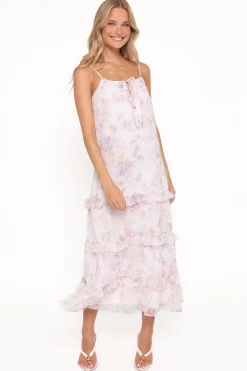 Minka Maxi Dress