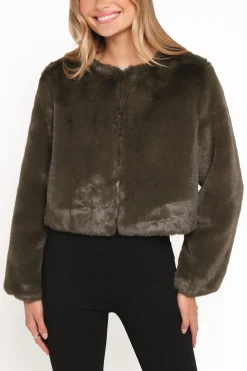 Minnie Jacket