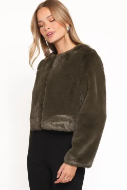 Minnie Jacket