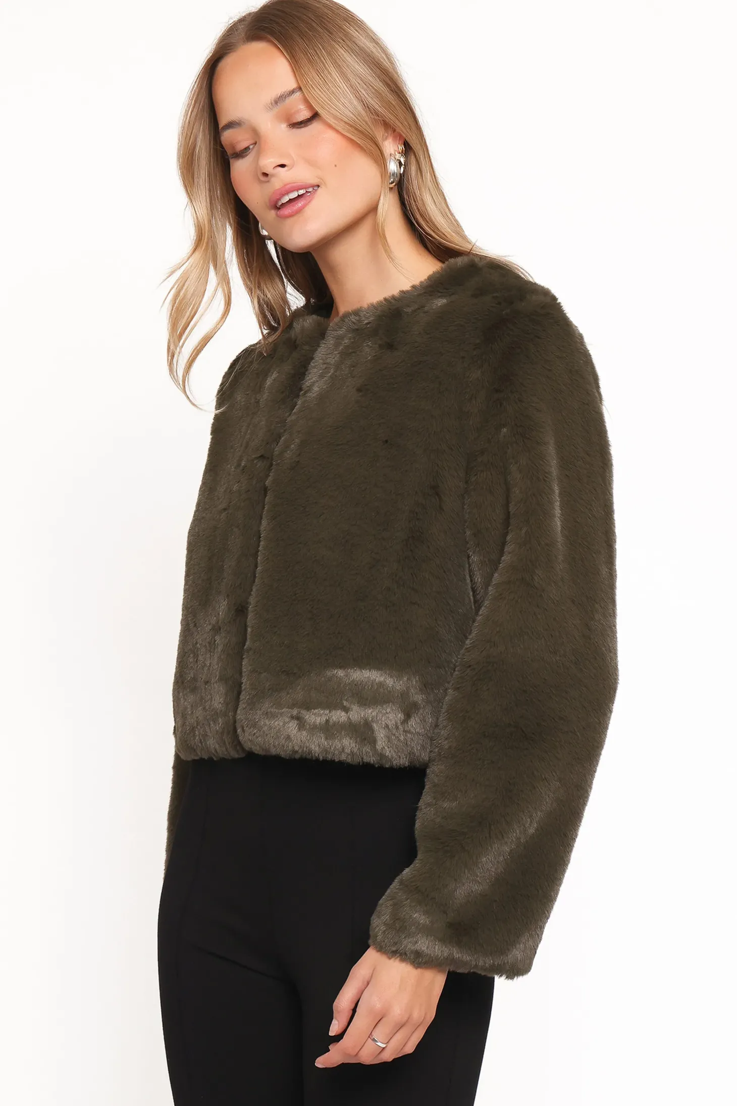 Minnie Jacket