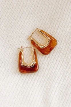 Minsi Earrings