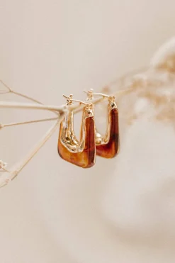 Minsi Earrings