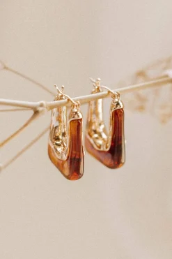Minsi Earrings