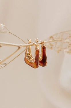 Minsi Earrings