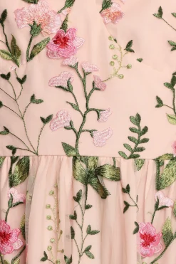 Mirabel Midi Dress