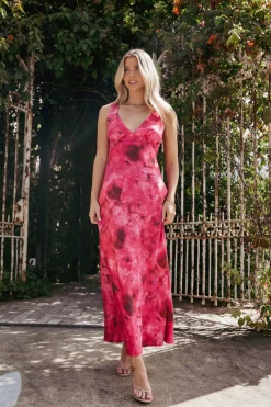 Mirae Maxi Dress