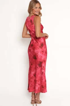 Mirae Maxi Dress