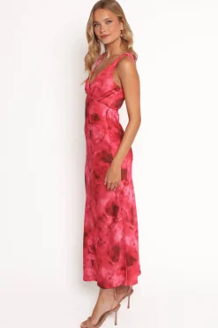 Mirae Maxi Dress