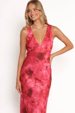 Mirae Maxi Dress