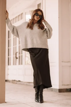 Miranda Knit Sweater