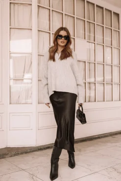 Miranda Knit Sweater