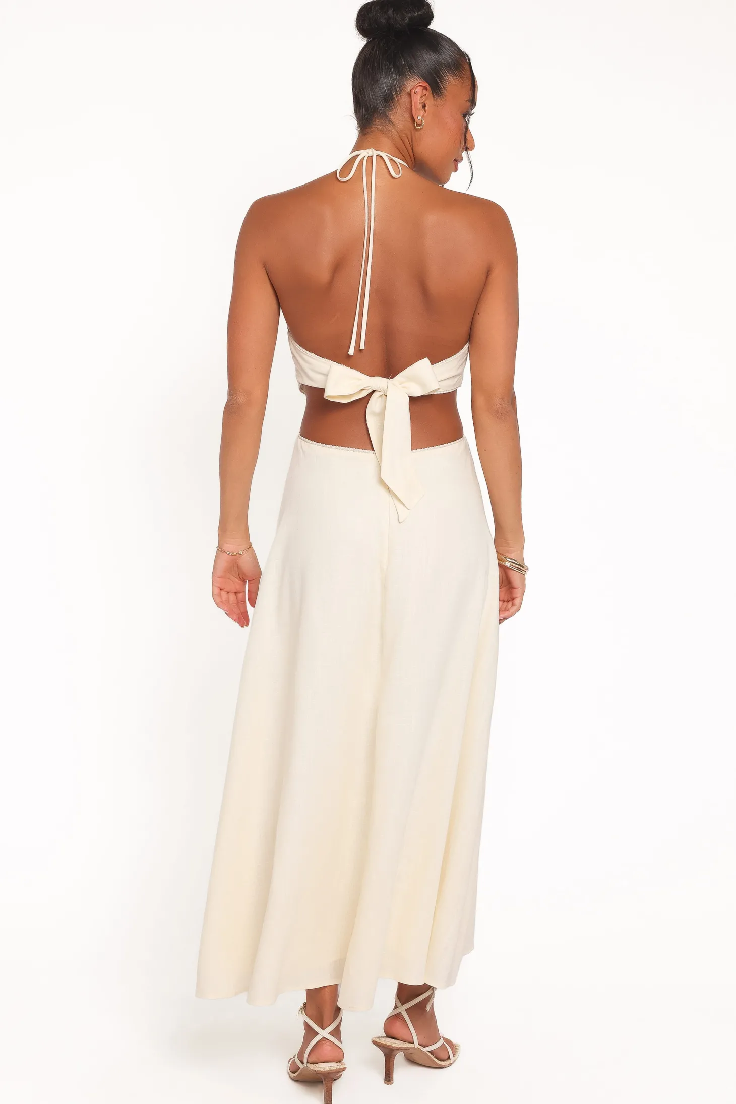 Mirielle Midi Dress