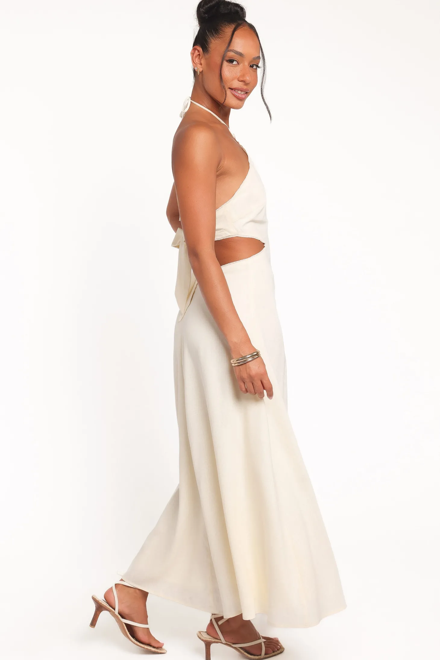 Mirielle Midi Dress