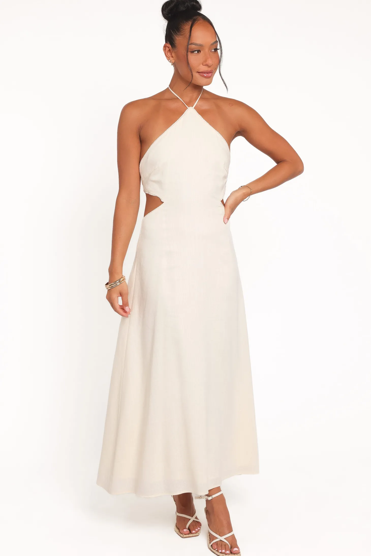 Mirielle Midi Dress